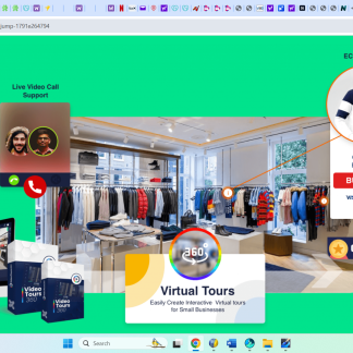 vidtours360
